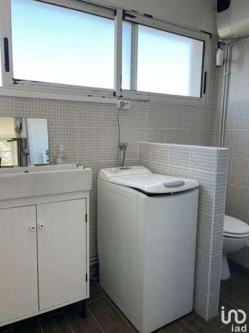 Appartement Proche Mer ! La Tranche-sur-Mer Exteriér fotografie