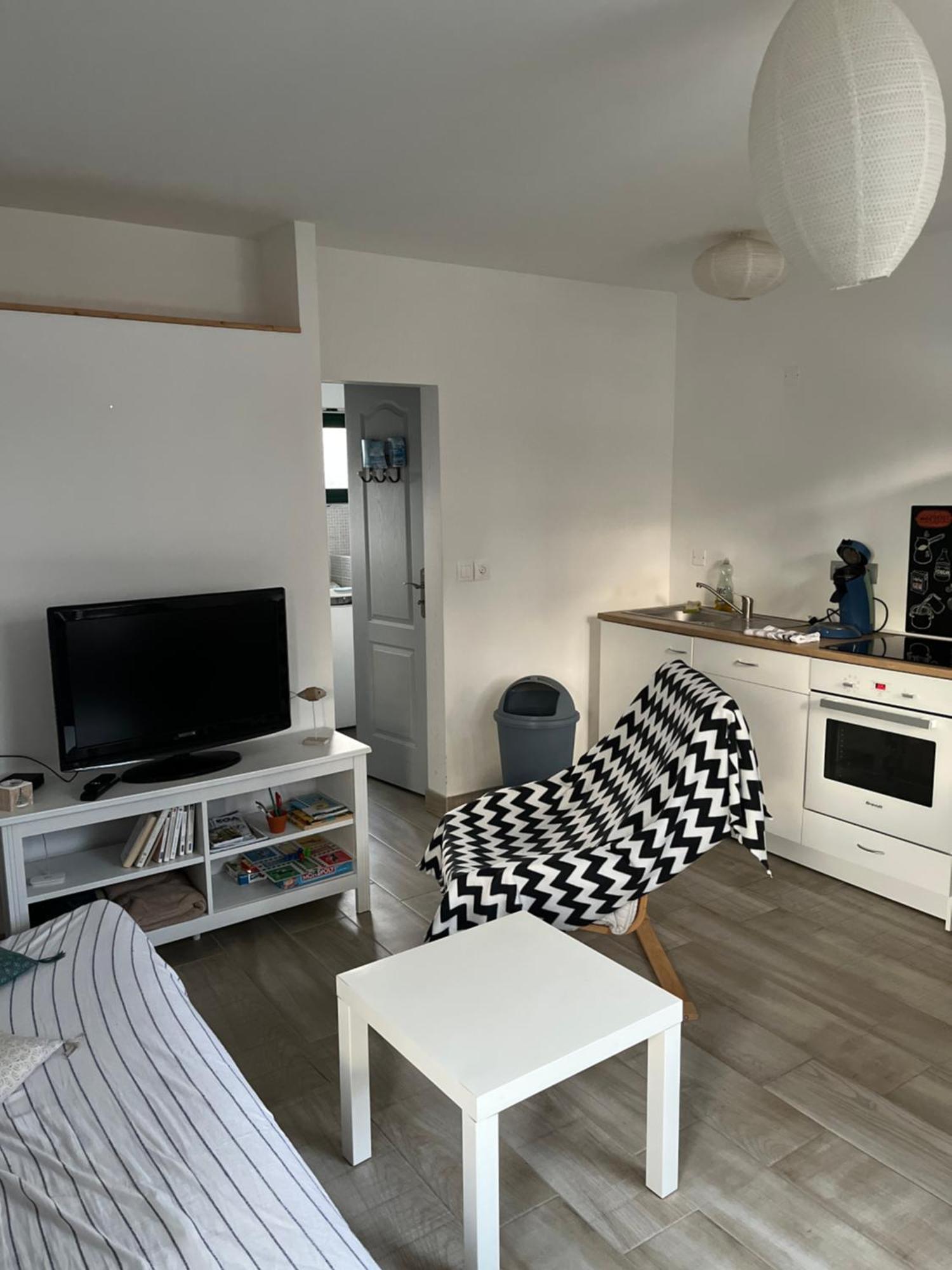 Appartement Proche Mer ! La Tranche-sur-Mer Exteriér fotografie